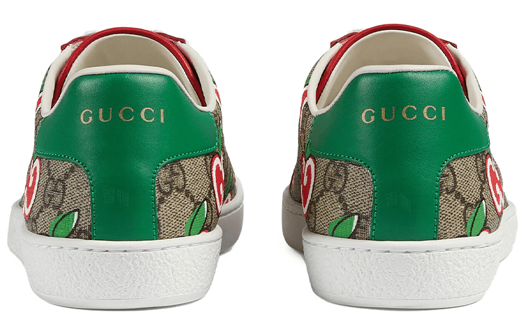 Кроссовки Gucci Ace - изображение 4