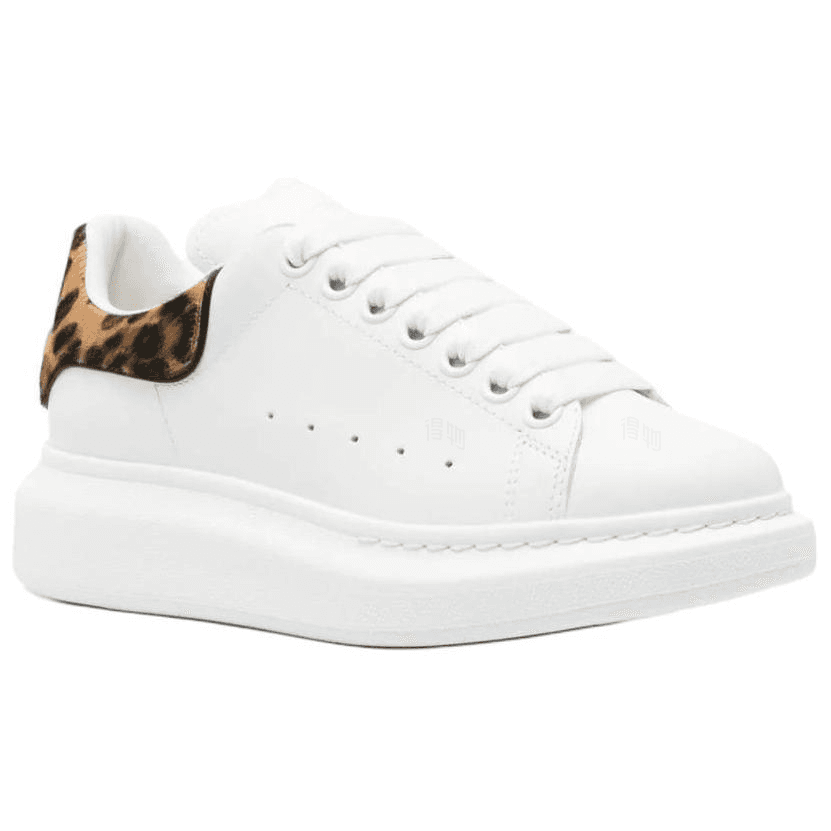 Кроссовки Alexander McQueen - изображение 3