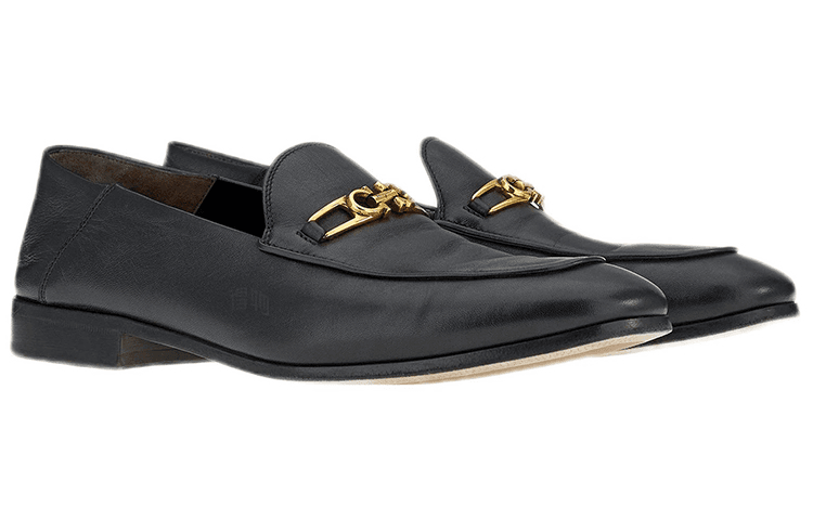 Ботинки FERRAGAMO GANCINI - изображение 2