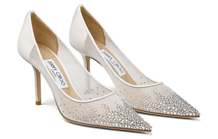 Туфли Jimmy Choo Love 85 - изображение 3