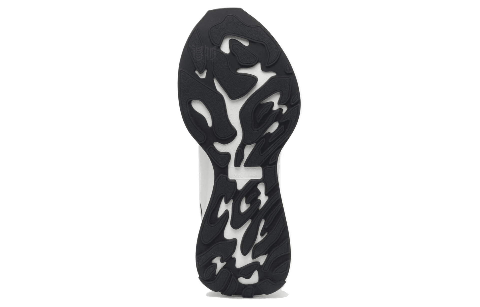 Кроссовки Alexander McQueen Sprint Runner - изображение 6