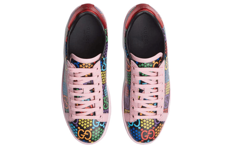 Кроссовки Gucci Ace - изображение 4