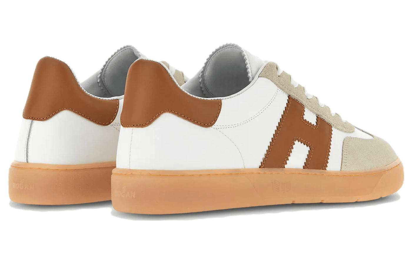 Кроссовки HOGAN Cool - изображение 3