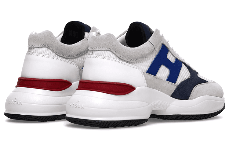 Кроссовки Hogan - изображение 3