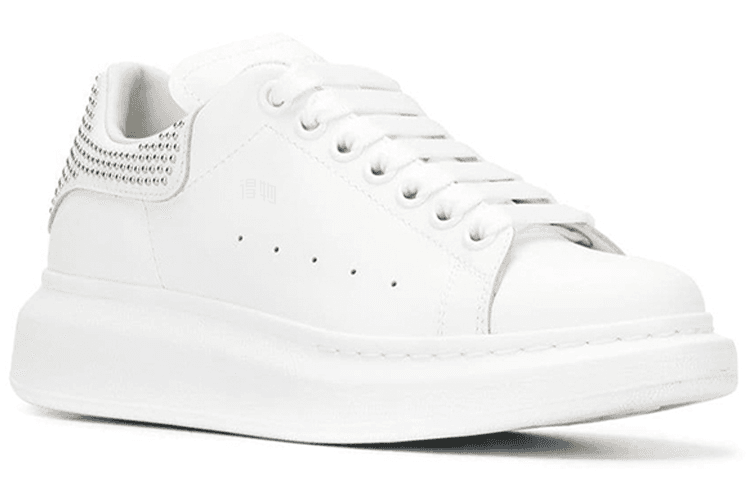 Кроссовки Alexander McQueen - изображение 2