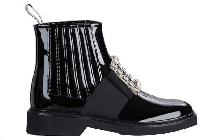 Сапоги Roger Vivier - изображение 2