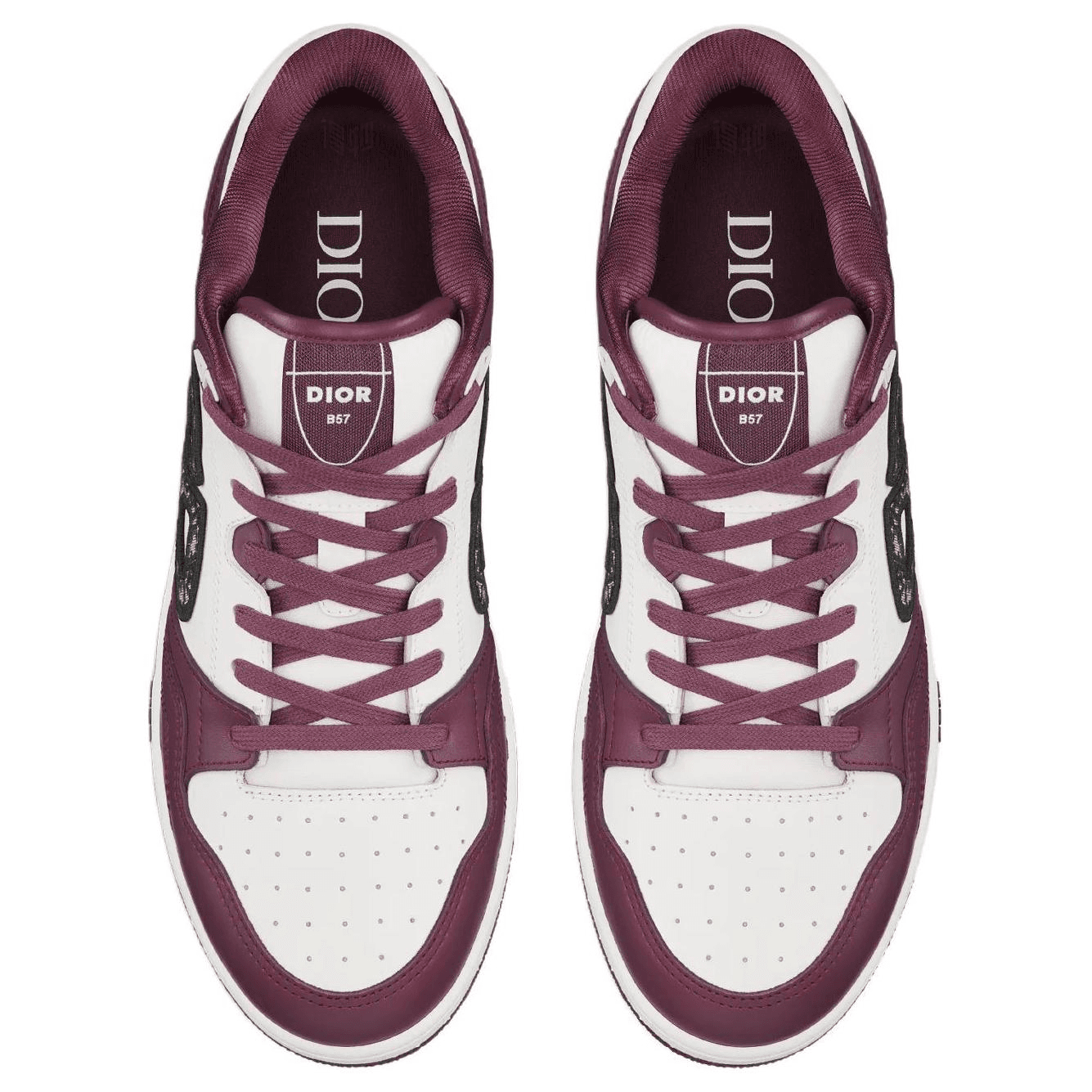 Кроссовки DIOR B57 - изображение 4