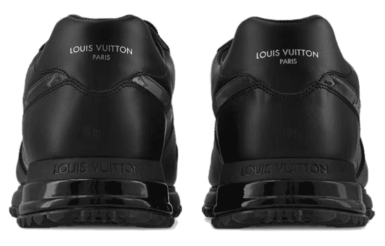 Кроссовки LOUIS VUITTON Run Away - изображение 5