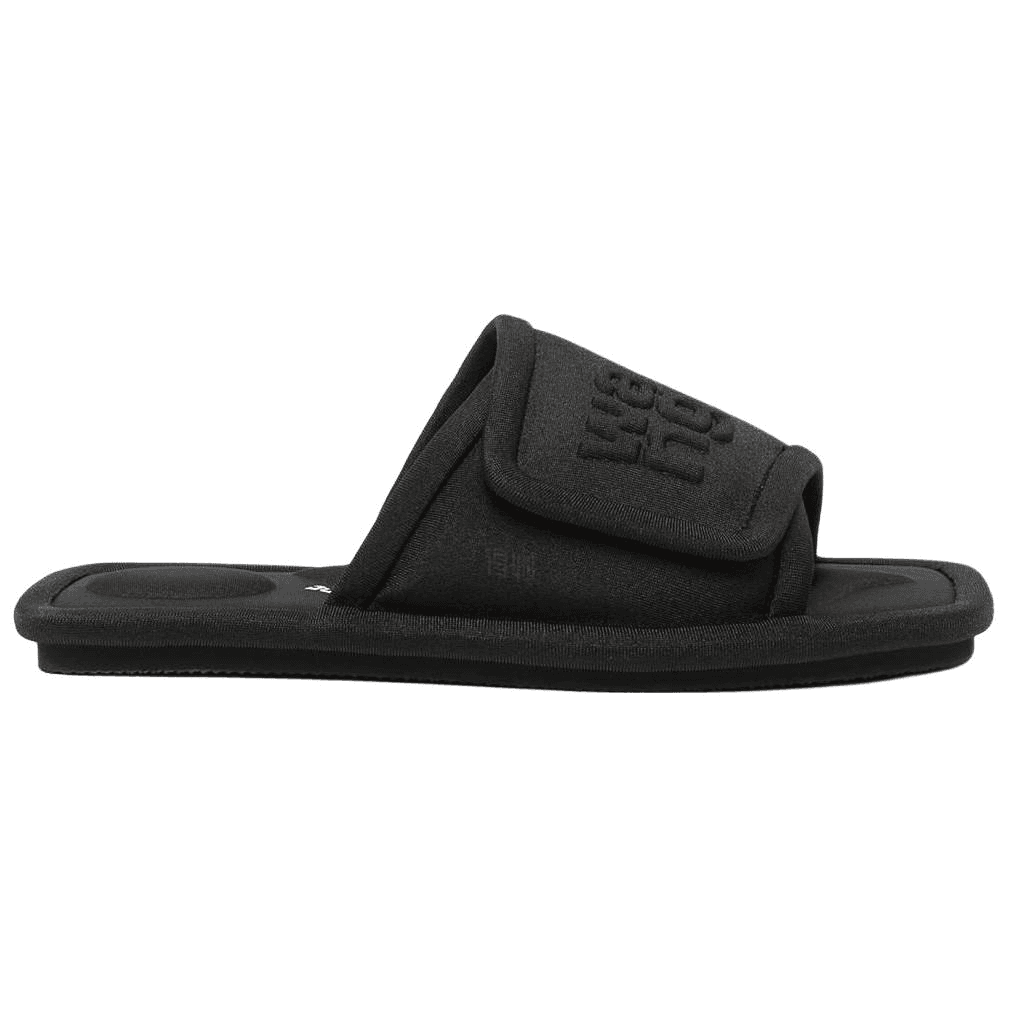 Сандалии alexander wang - изображение 2