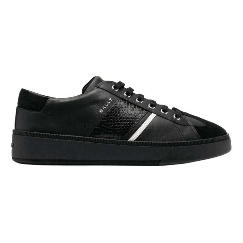 Кроссовки BALLY - изображение 2
