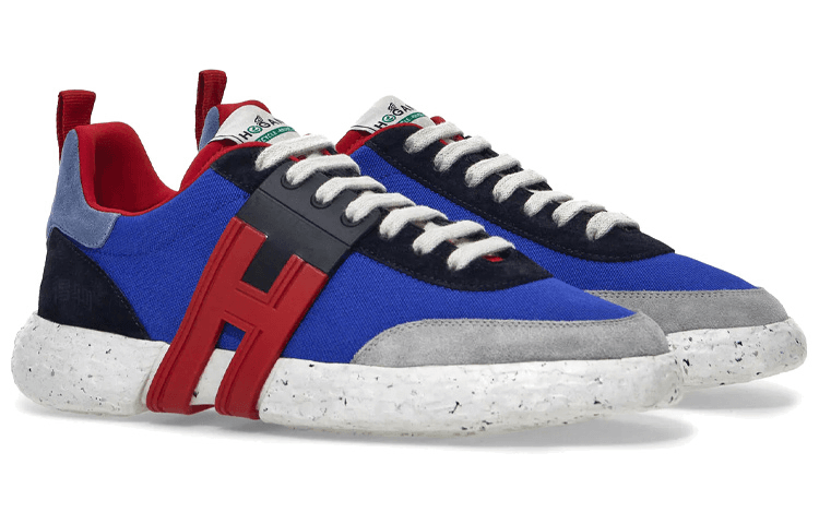 Кроссовки Hogan 3R - изображение 3