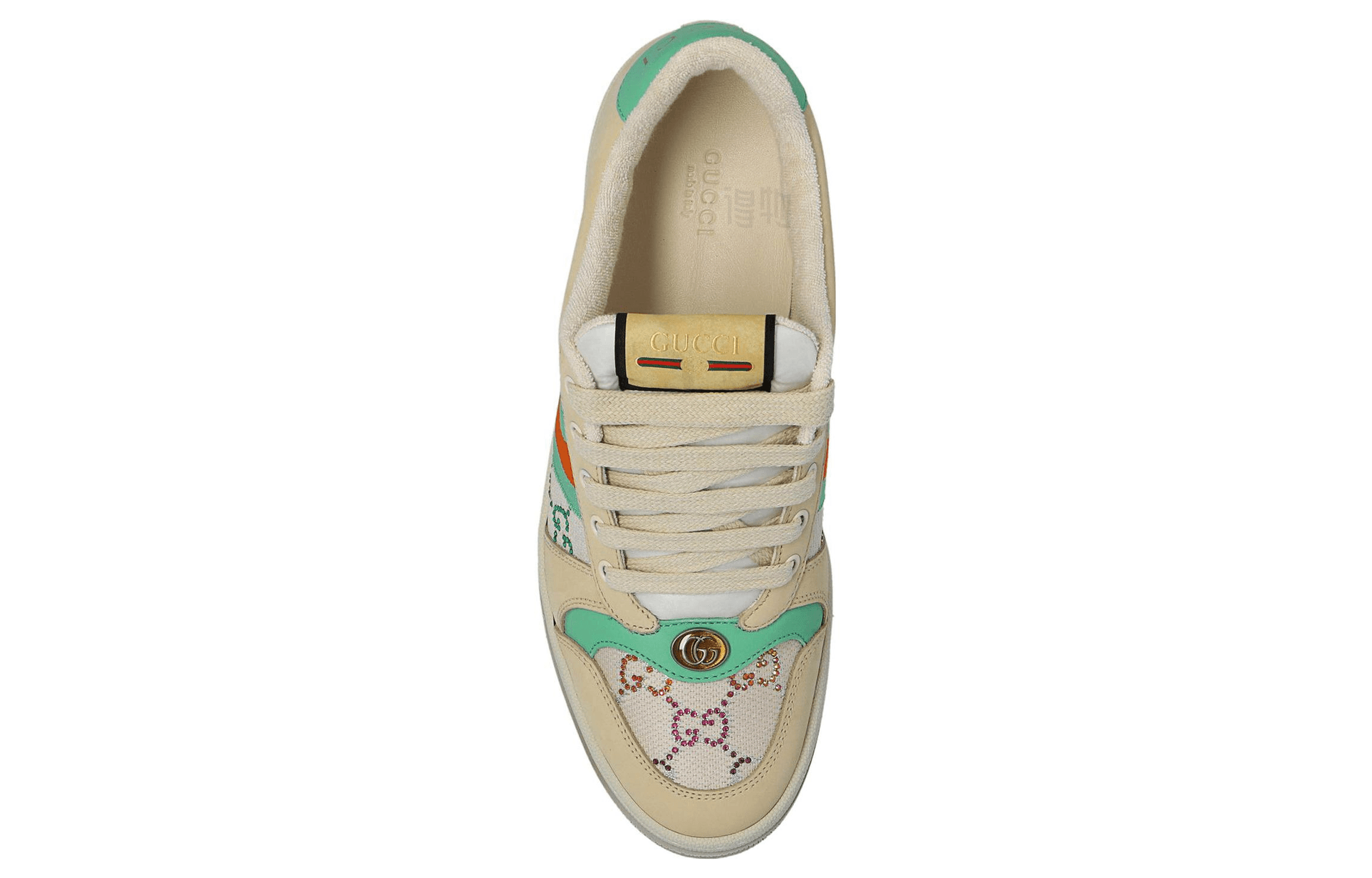 Кроссовки Gucci Screener - изображение 5