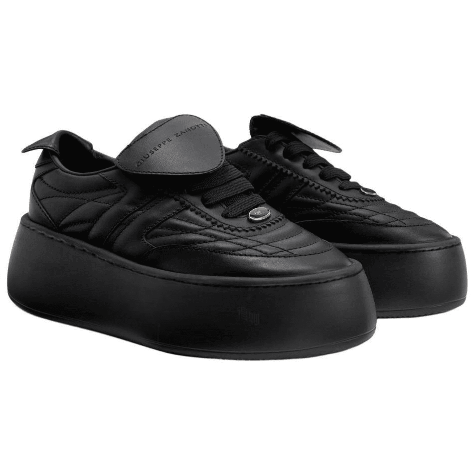 Кроссовки giuseppe zanottiGZ Gz League Maxi - изображение 3