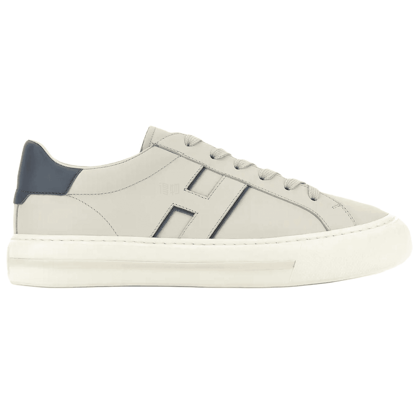 Кроссовки HOGAN H691 3.8cm - изображение 2