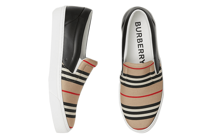 Ботинки Burberry - изображение 4