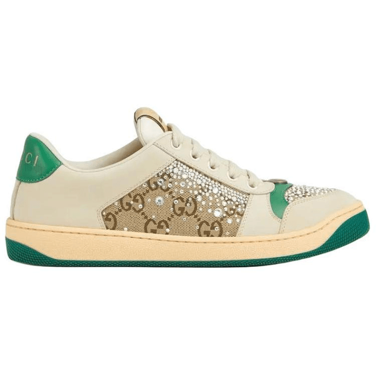 Кроссовки Gucci Screener - изображение 2
