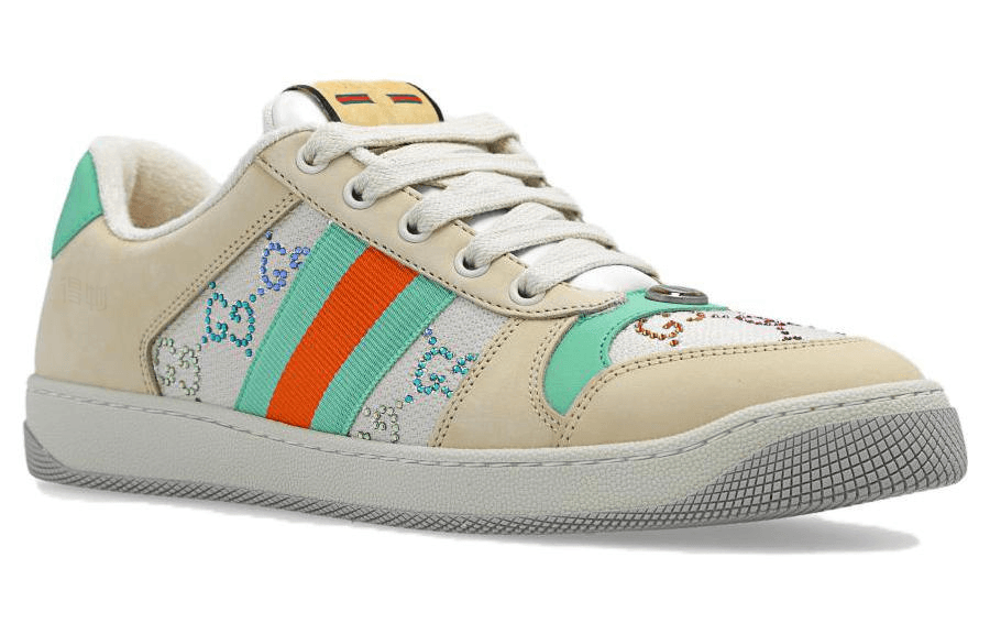 Кроссовки Gucci Screener - изображение 3