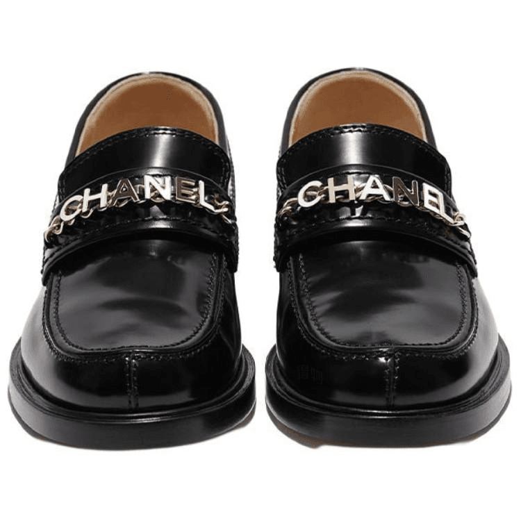 Лоферы CHANEL - изображение 5