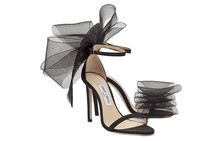 Туфли Jimmy Choo Aveline 100 - изображение 4