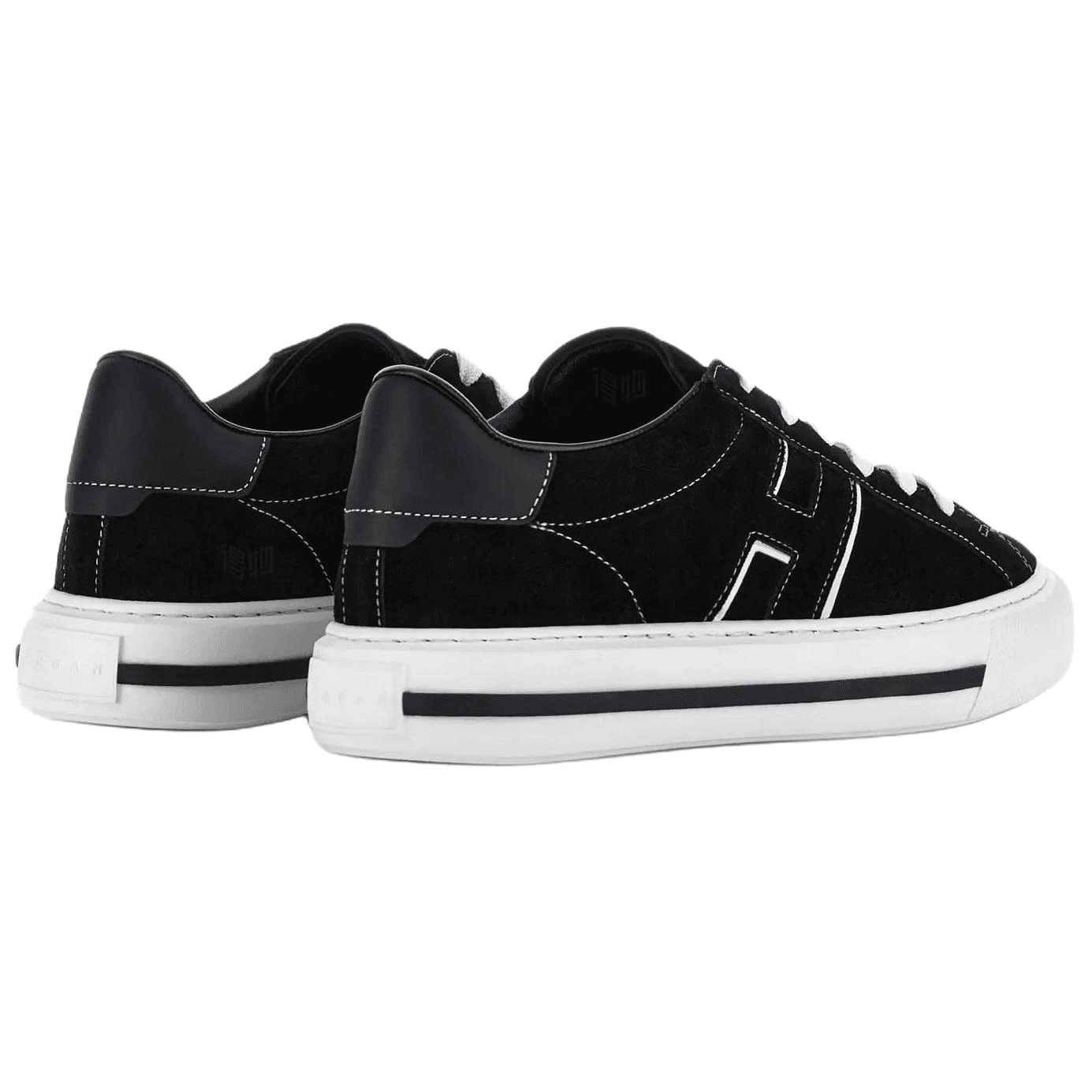 Кроссовки HOGAN H691 - изображение 3