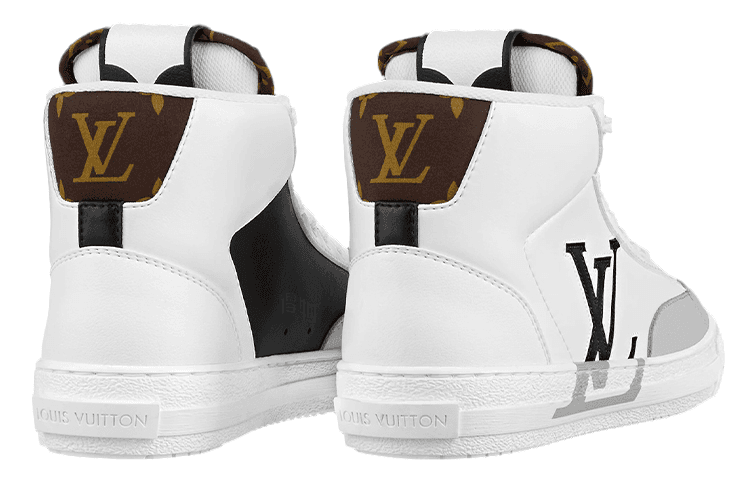 Кроссовки LOUIS VUITTON Charlie - изображение 3