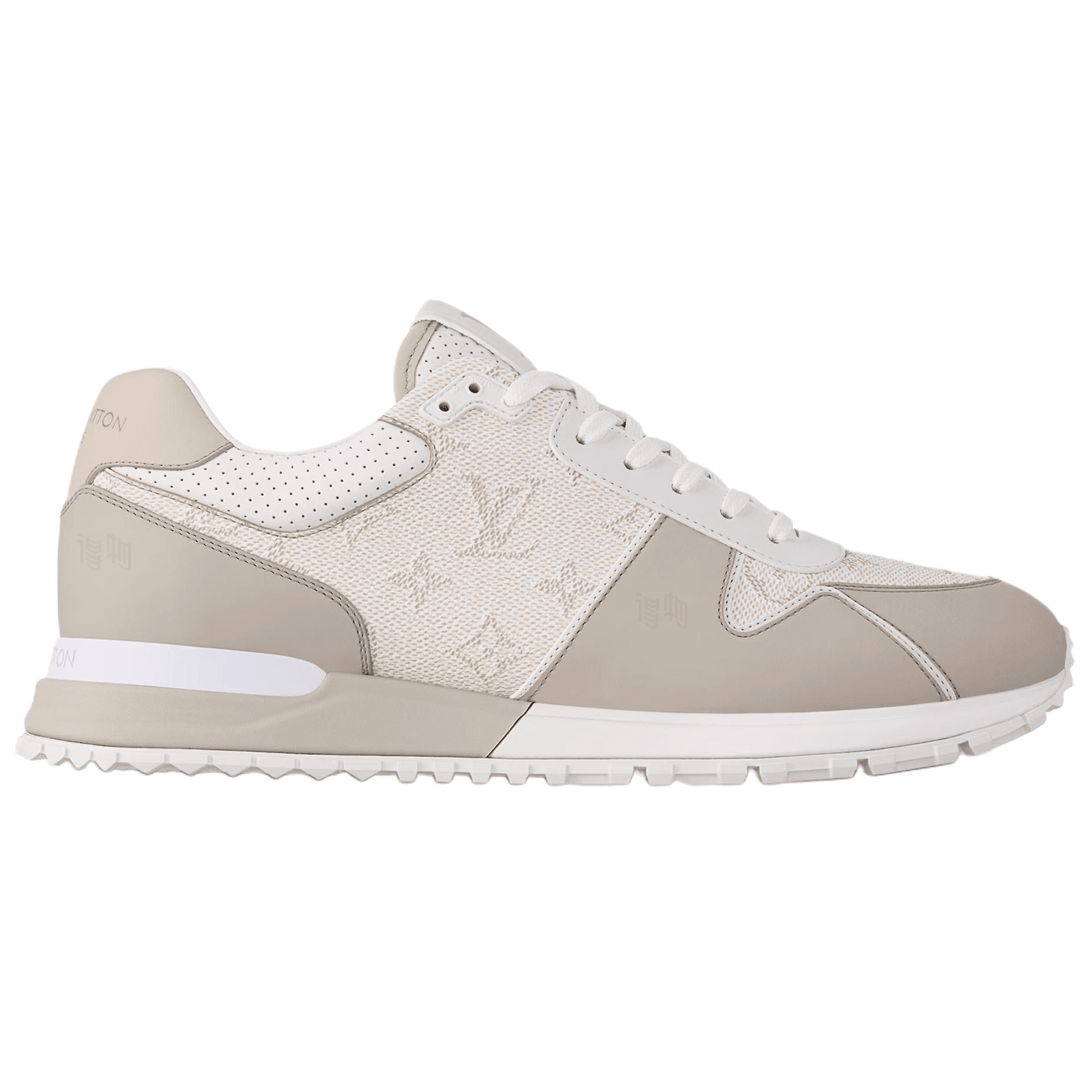 Кроссовки LOUIS VUITTON Run Away - изображение 2