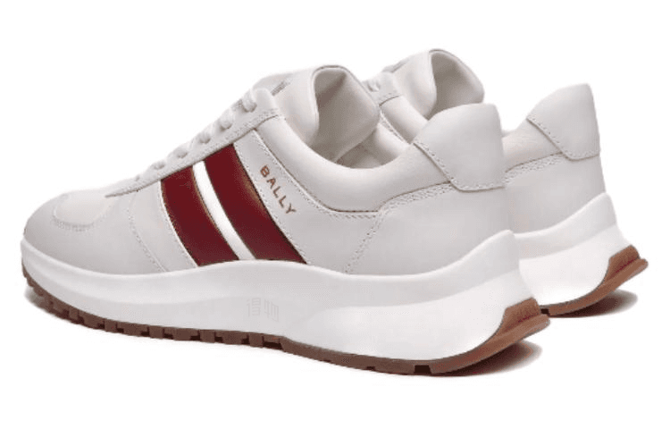 Кроссовки BALLY - изображение 4
