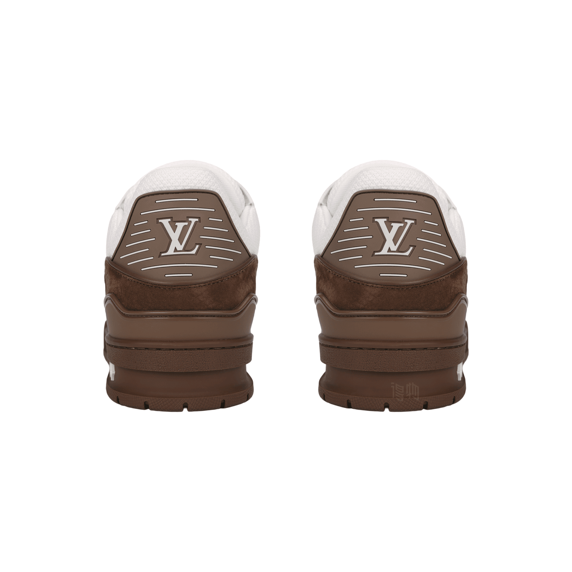 Кроссовки LOUIS VUITTON Trainer - изображение 4