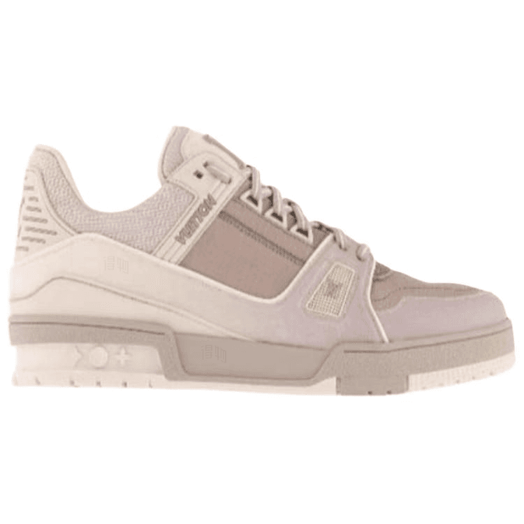 Кроссовки LOUIS VUITTON Trainer - изображение 2
