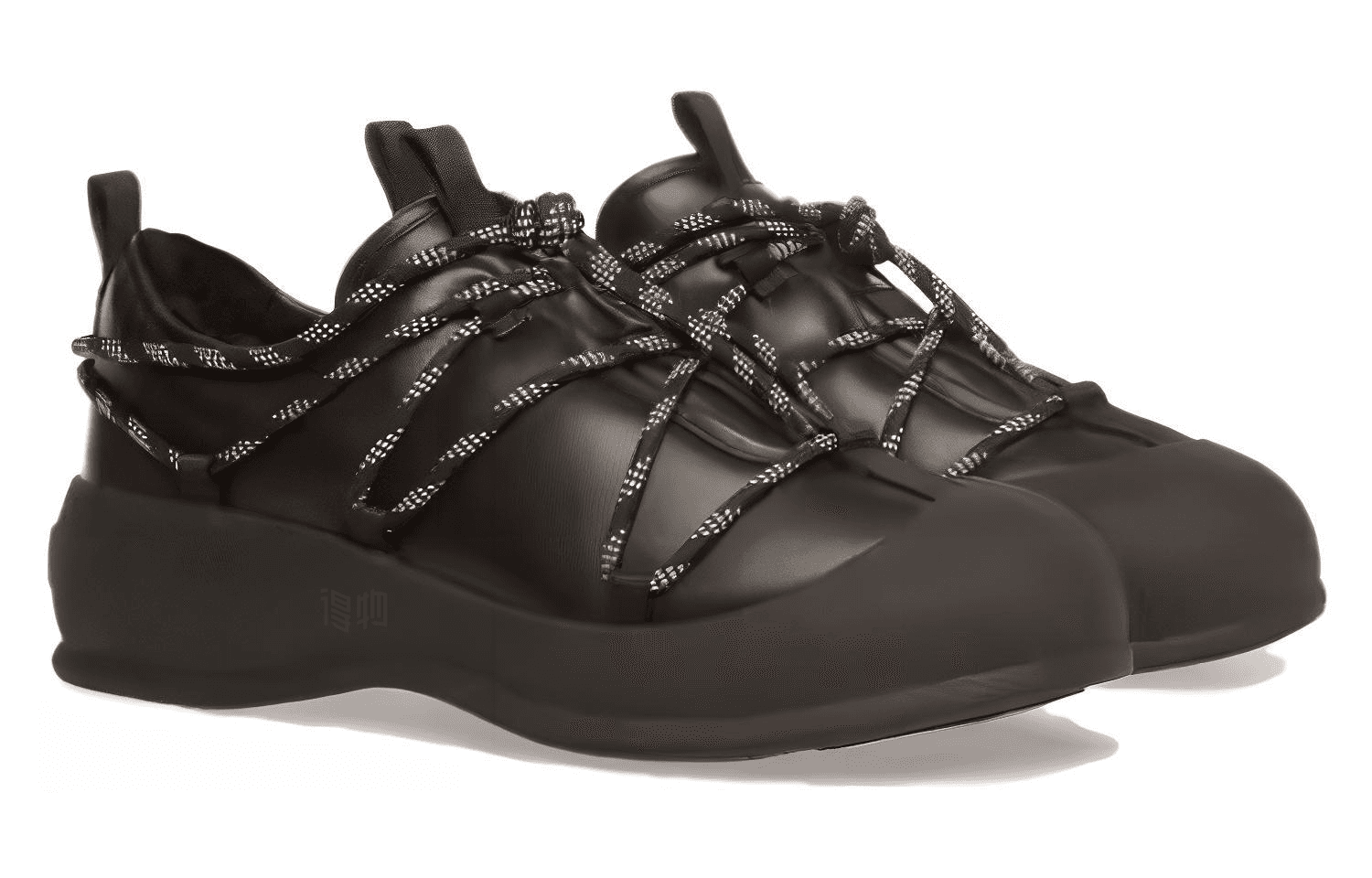 Кроссовки BALLY - изображение 3