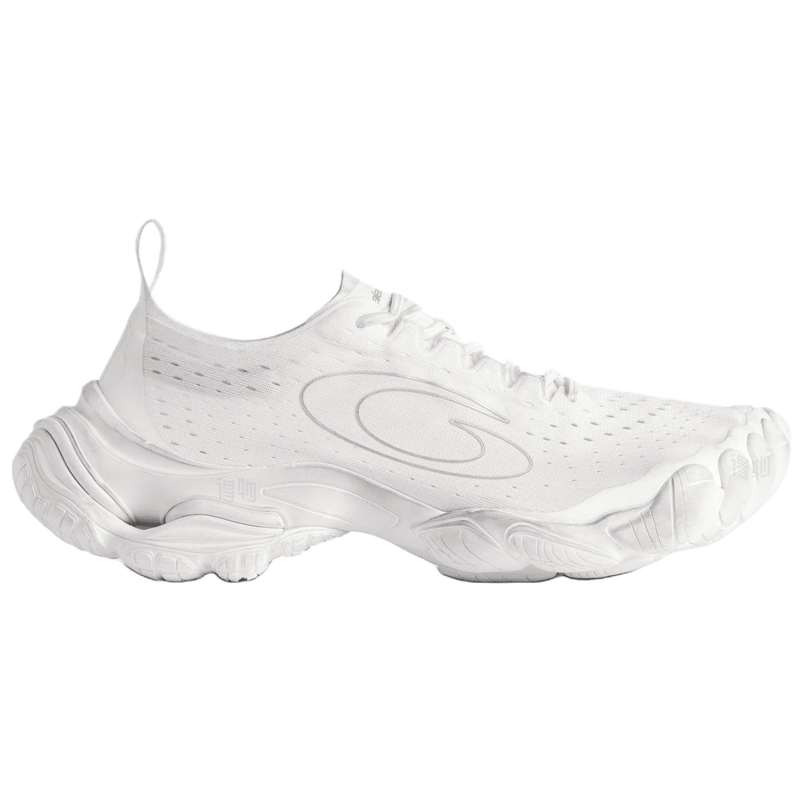 Кроссовки Balenciaga Anatomic Runner - изображение 2