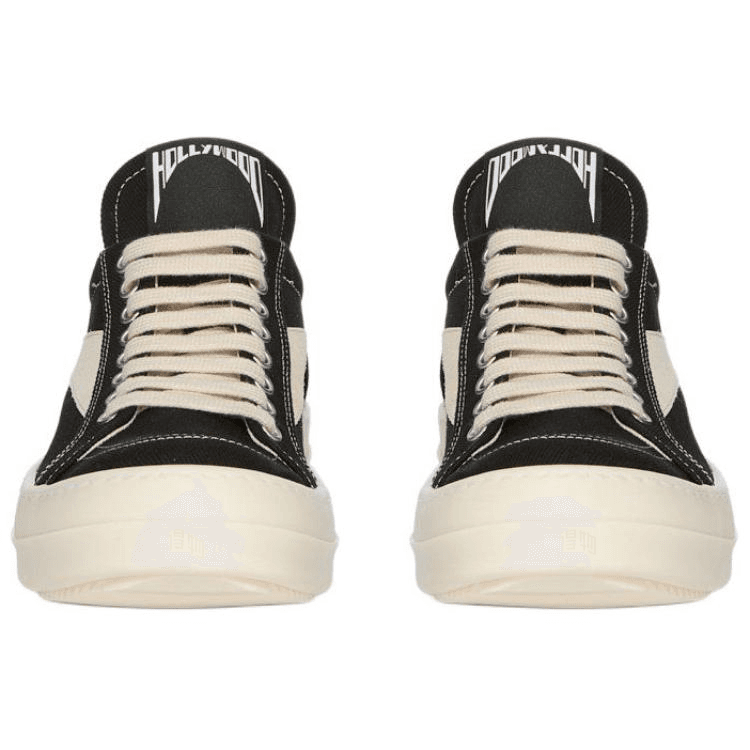 Кроссовки Rick Owens DRKSHDW Hollywood - изображение 3