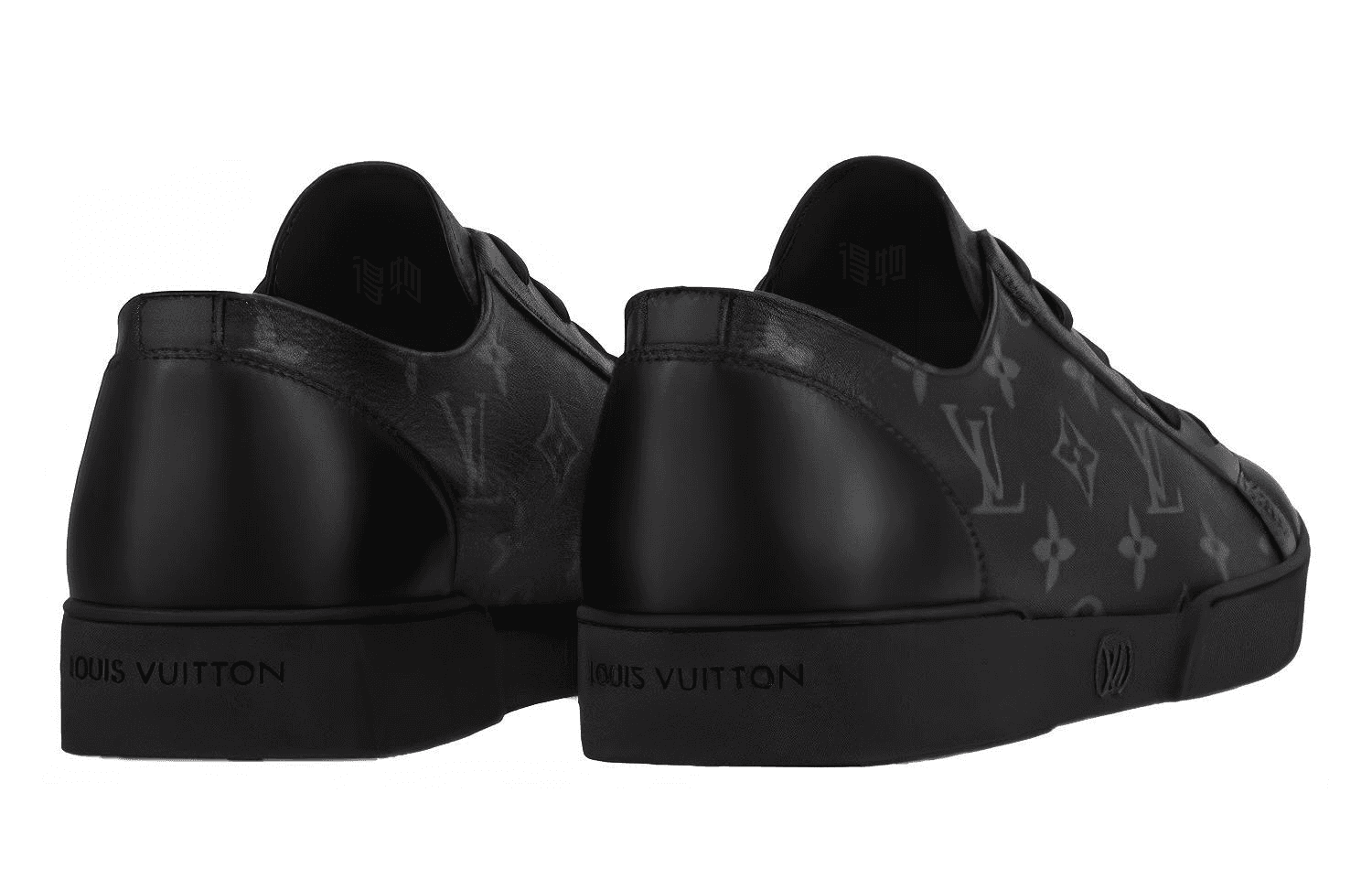 Кроссовки LOUIS VUITTON Match-Up - изображение 4