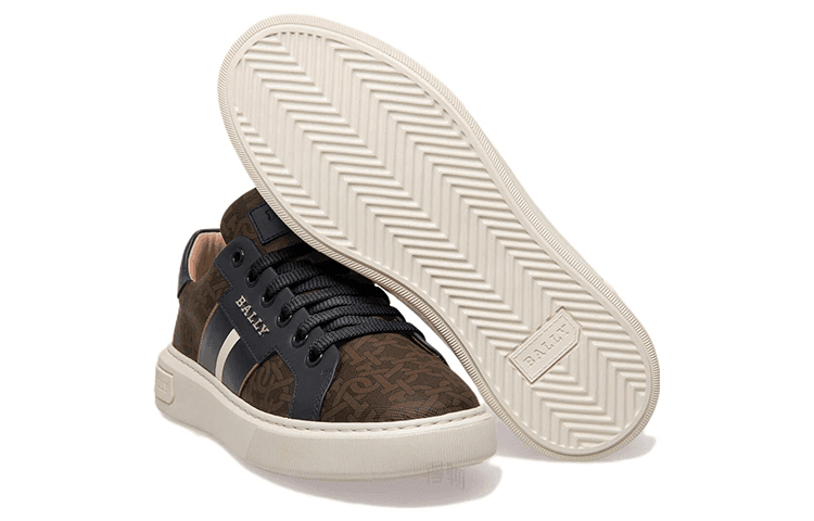 Кроссовки Bally Myron - изображение 5