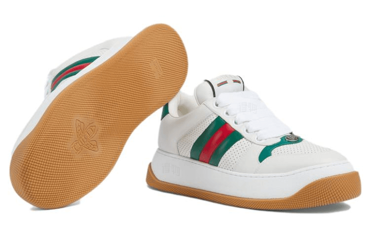 Кроссовки Gucci Screener - изображение 5