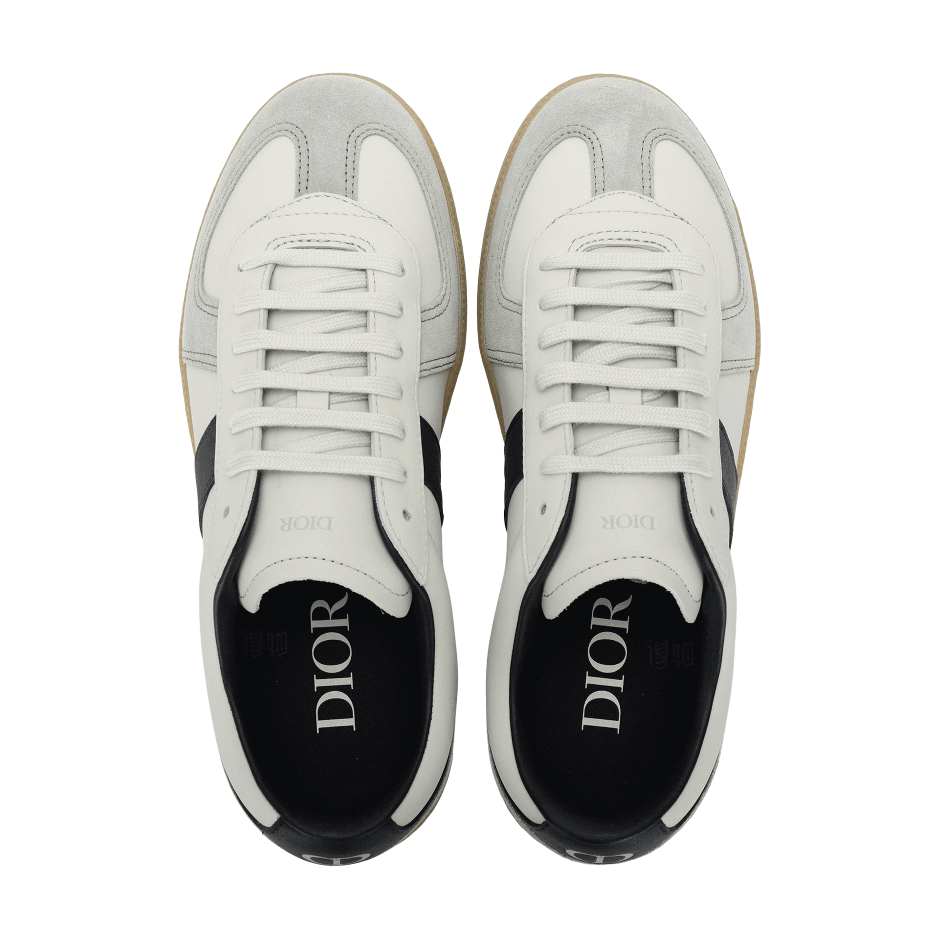 Кроссовки DIOR B01 Matchpoint - изображение 3