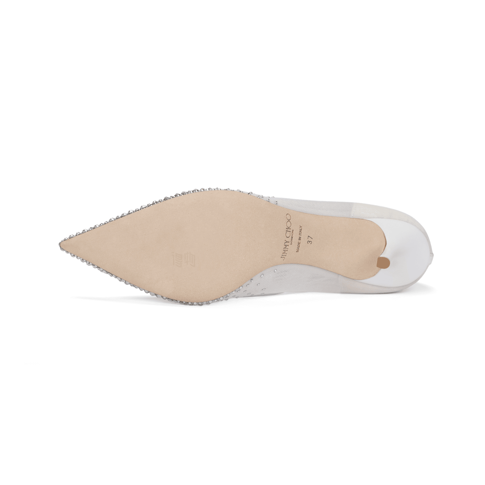 Туфли Jimmy Choo Love 85 - изображение 5