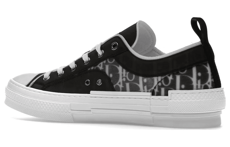 Кроссовки Dior B23 - изображение 3