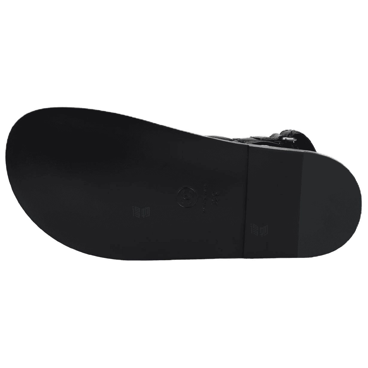 Сандалии с ремешком CHANEL Sandals - изображение 7