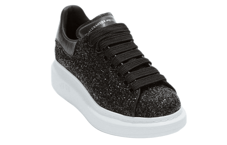 Кроссовки Alexander McQueen - изображение 3