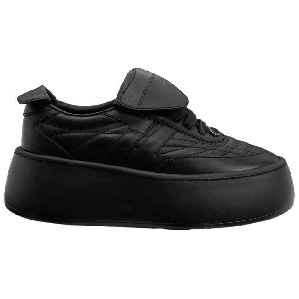 Кроссовки giuseppe zanottiGZ Gz League Maxi - изображение 2