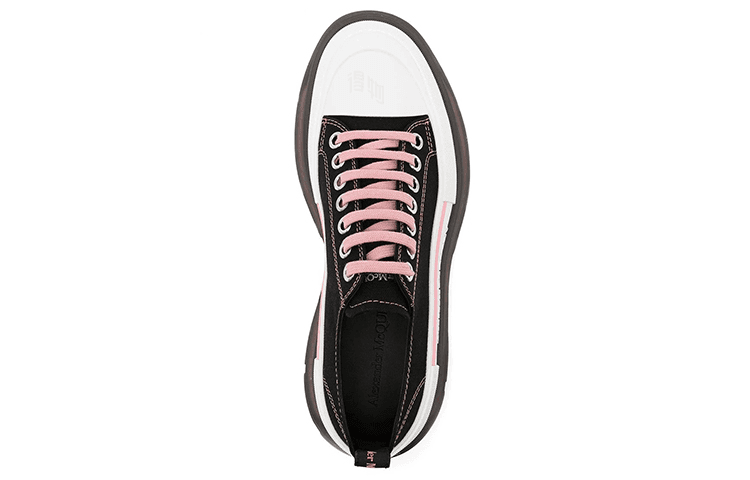 Кроссовки Alexander McQueen Tread Slick - изображение 5