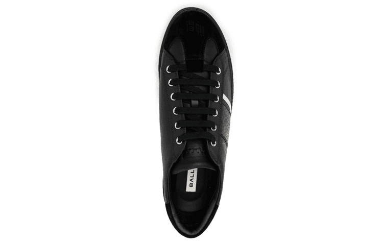 Кроссовки BALLY - изображение 5