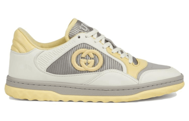 Кроссовки Gucci MAC80 Beige - изображение 2