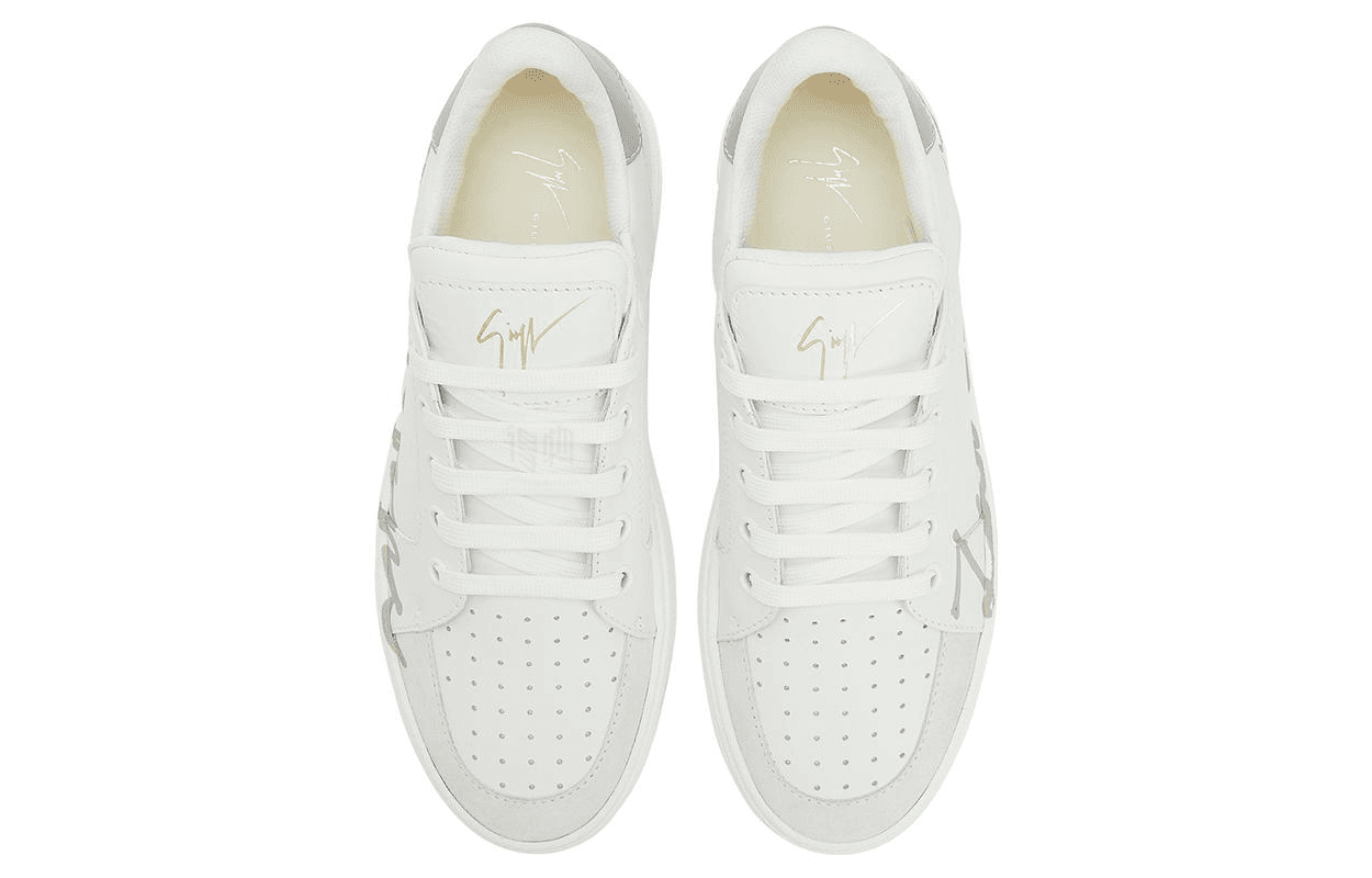 Кроссовки Giuseppe Zanotti GZ94 - изображение 5
