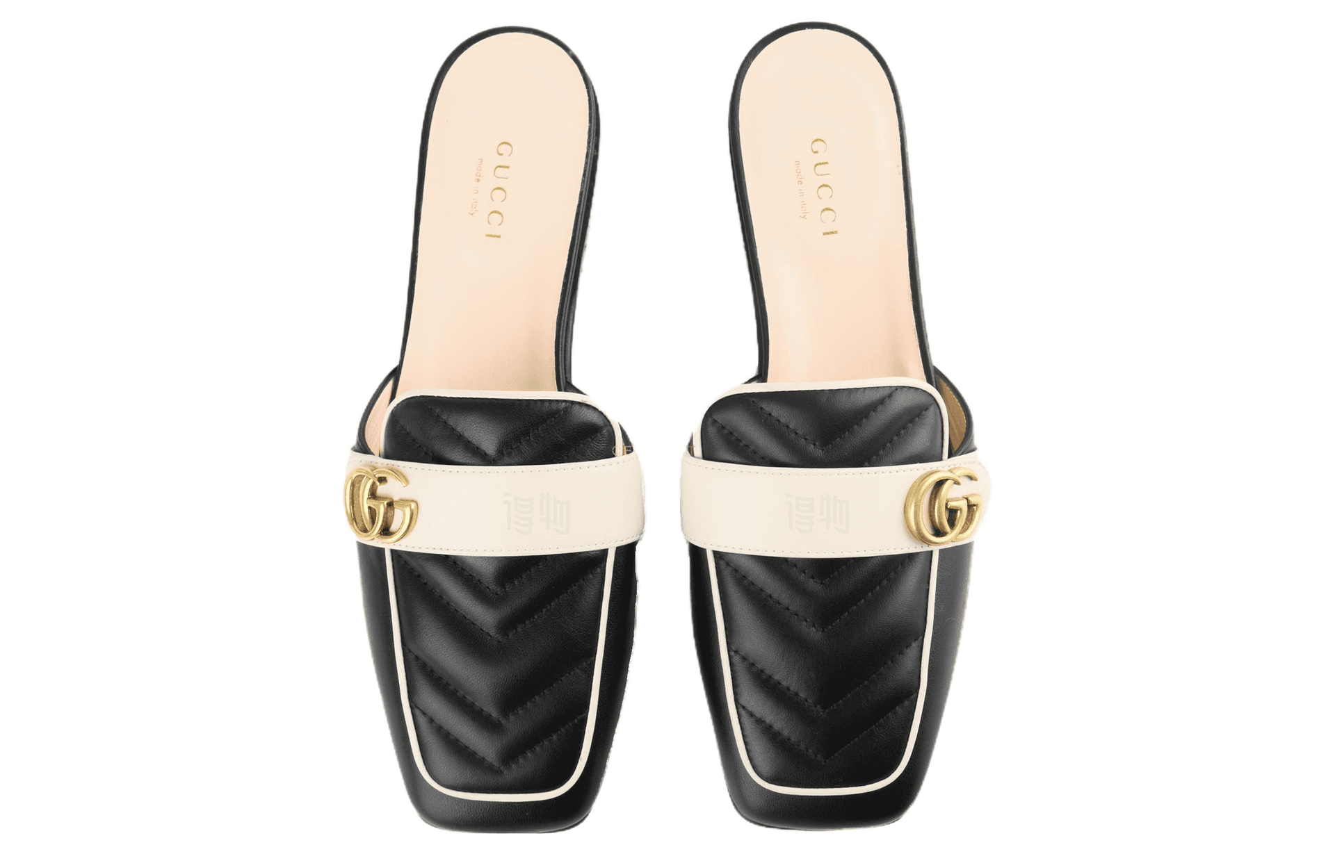 Сандалии GUCCI - изображение 3