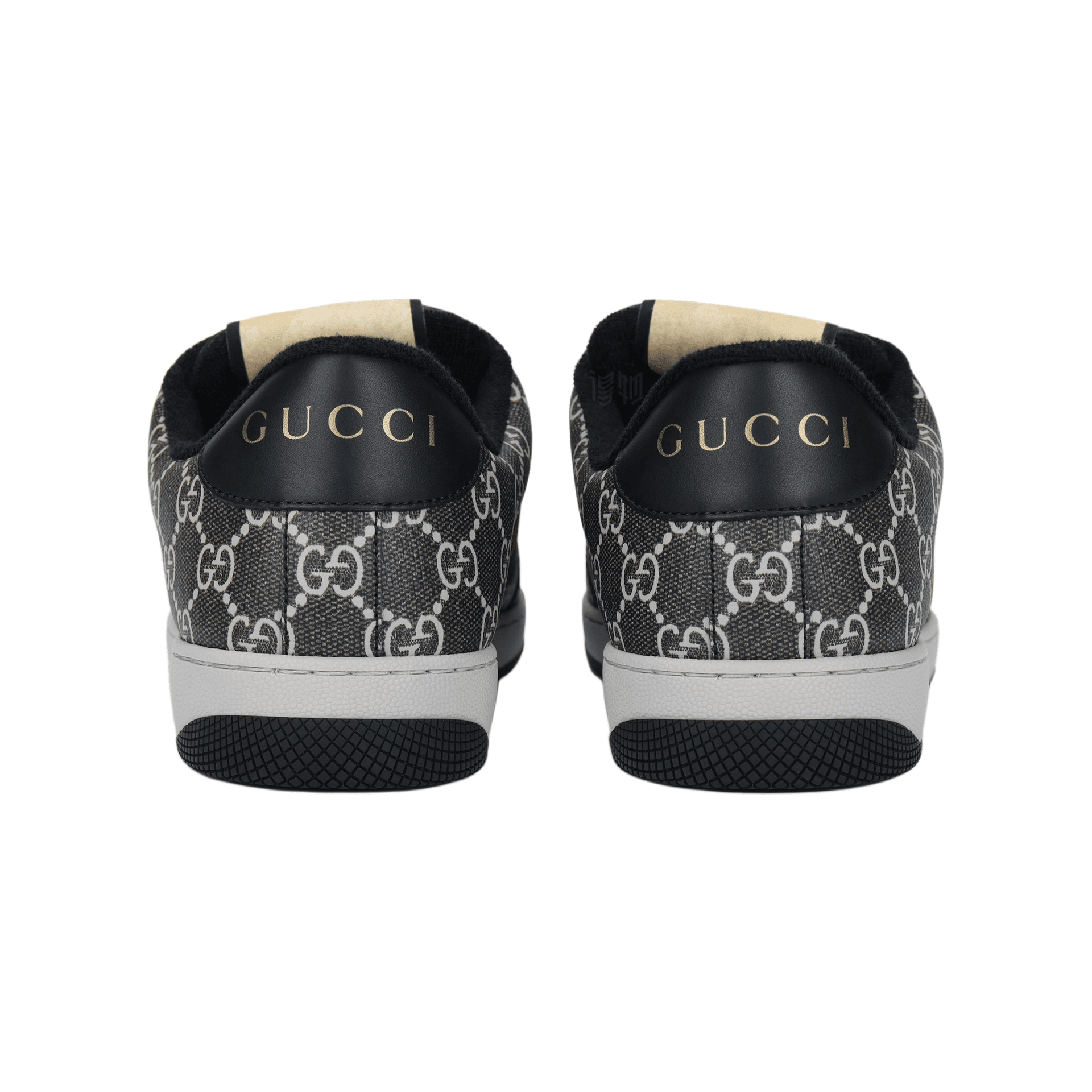 Кроссовки Gucci Screener - изображение 4