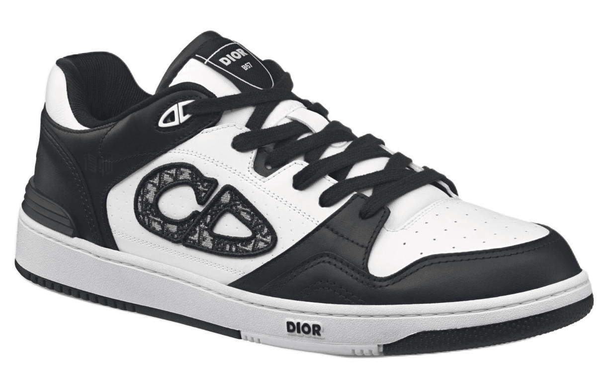 Кроссовки DIOR CD - изображение 3