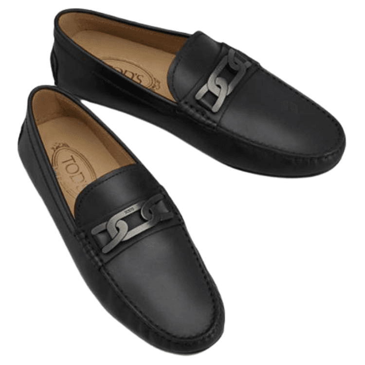 Ботинки TOD'S City - изображение 2
