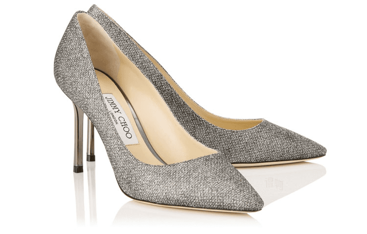 Туфли Jimmy Choo ROMY - изображение 4